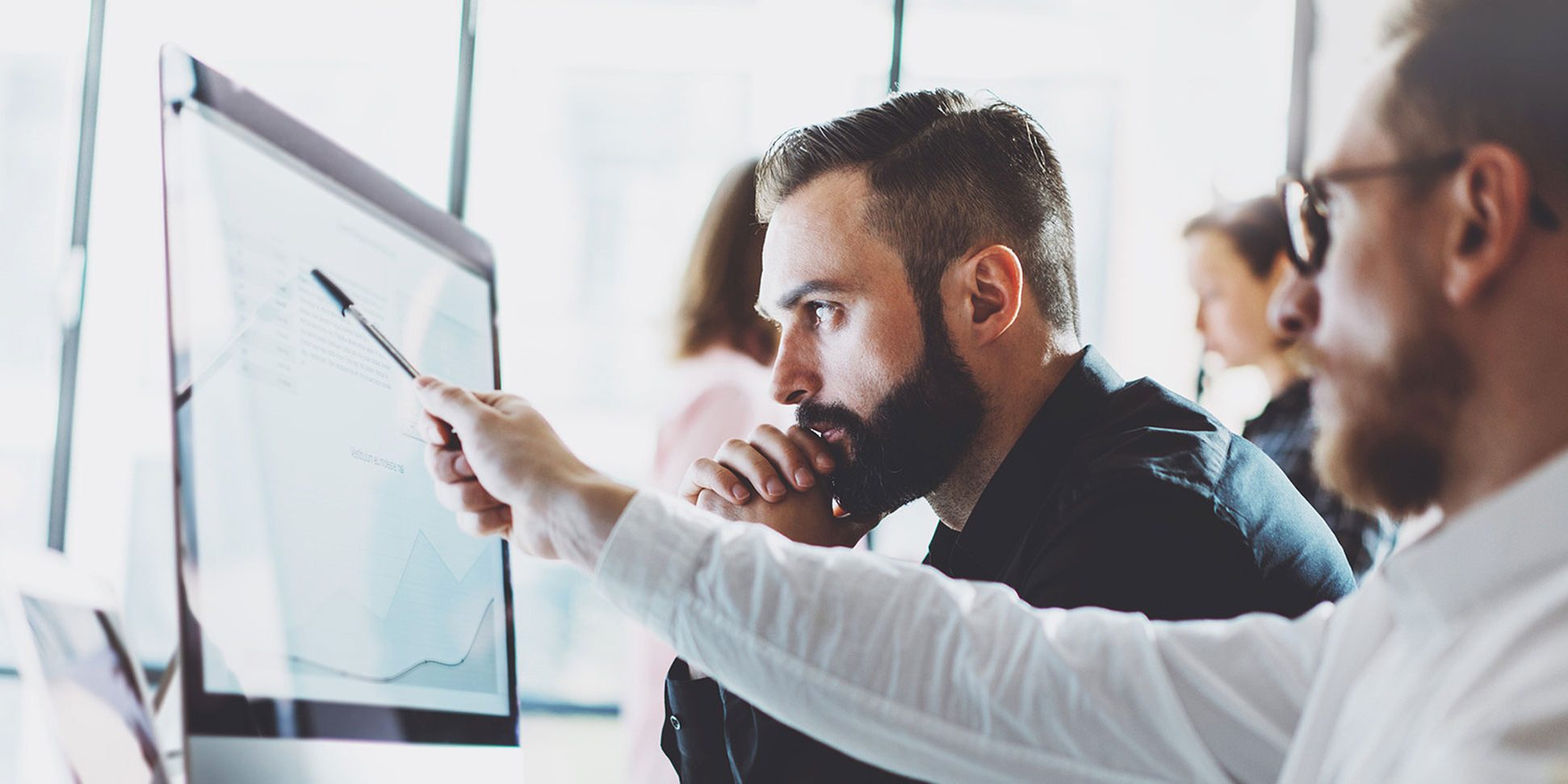 Digital Transformation | Servizi | Avvera Digital Transformation | Servizi | Avvera