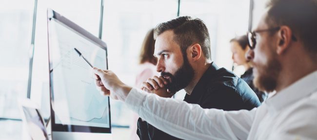 Digital Transformation | Servizi | Avvera