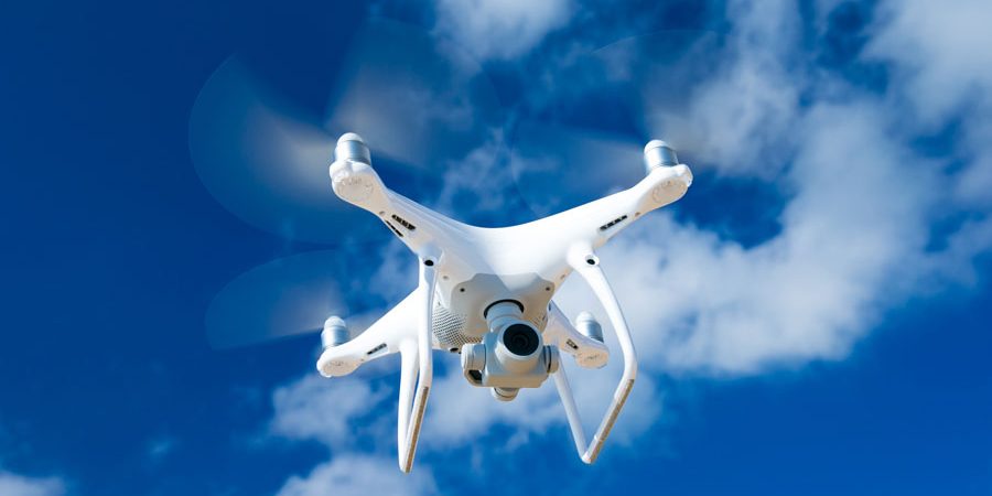Droni e Privacy