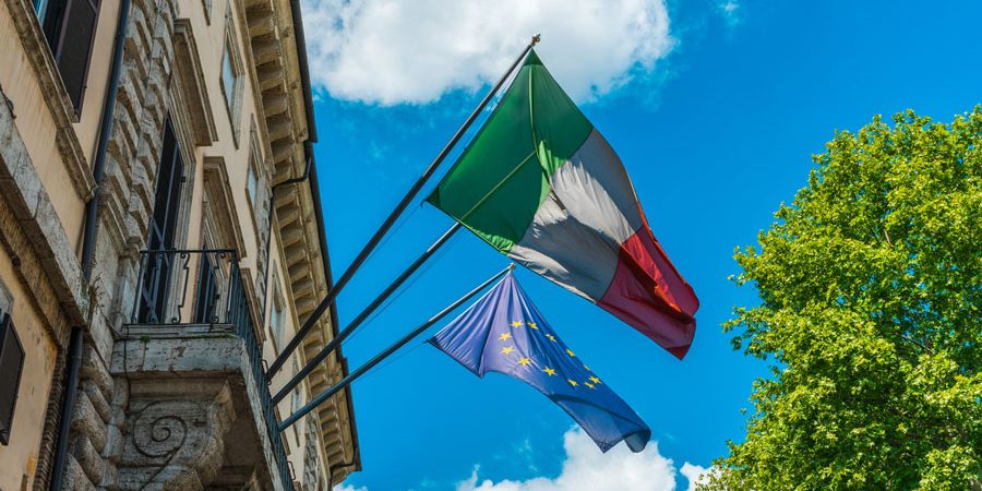 Legge Delega Armonizzazione GDPR Italia UE