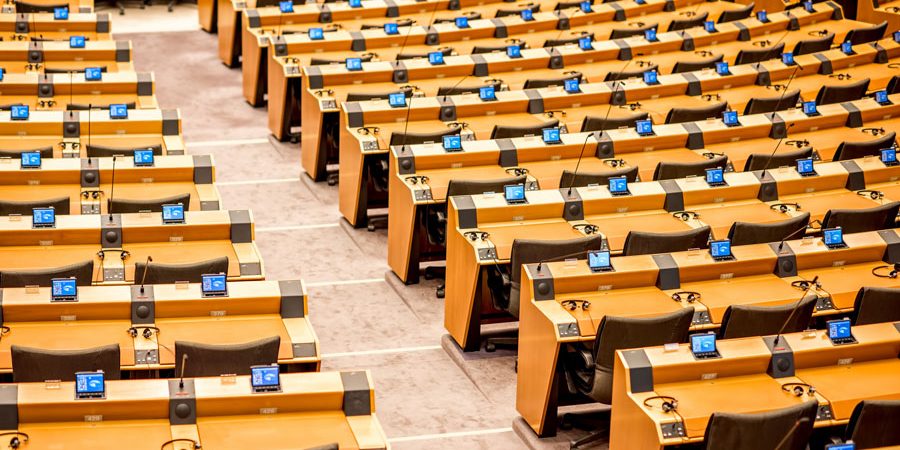 GDPR Commissione Europea