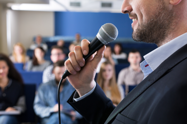 Workshop Avvera GDPR al Politecnico Milano Polihub