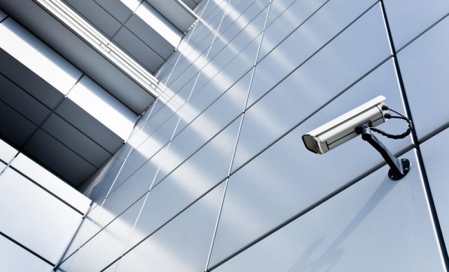 Circolare INL Videosorveglianza