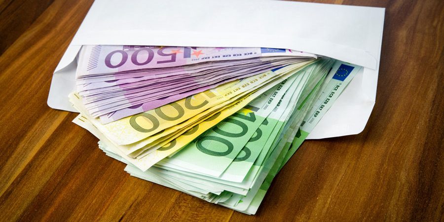 Legge anticorruzione