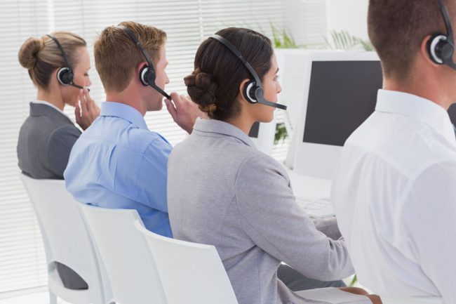 Garante privacy sanziona telemarketing indesiderato