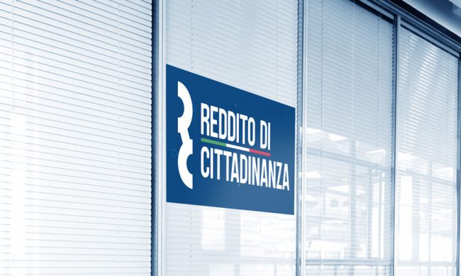 Sistema informativo Reddito di Cittadinanza