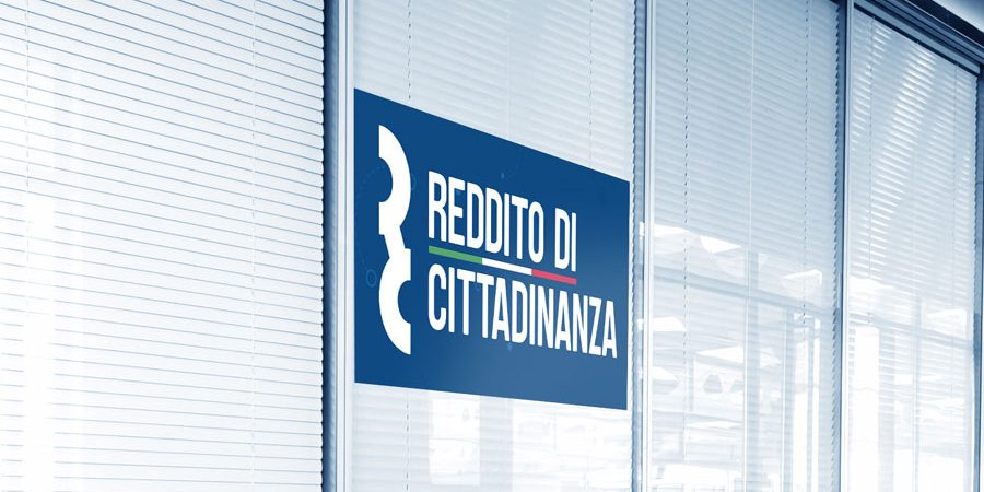 Sistema informativo Reddito di Cittadinanza