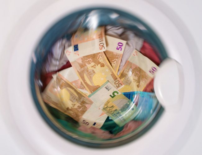 Regole Tecniche Antiriciclaggio