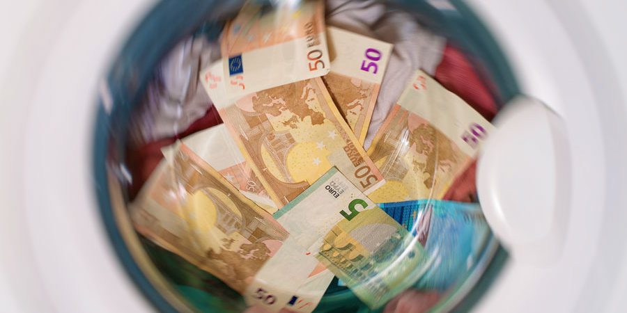 Regole Tecniche Antiriciclaggio