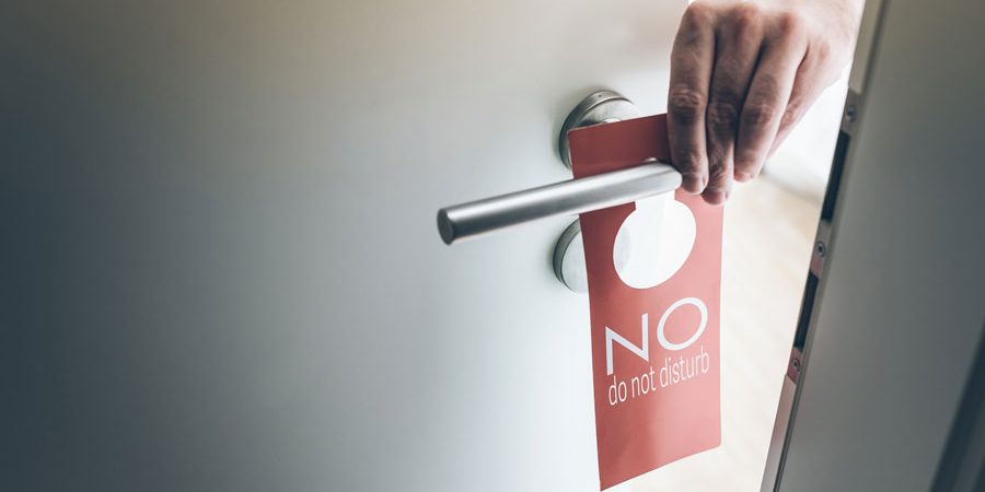 Rischio sanzione - Grarante Privacy Inglese