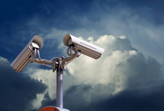 Trattamento dei dati videosorveglianza