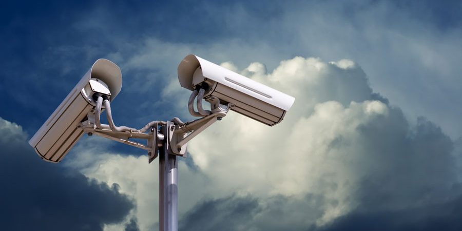 Trattamento dei dati videosorveglianza