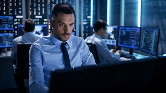 Strategia Nazionale in Materia di Sicurezza Cibernetica