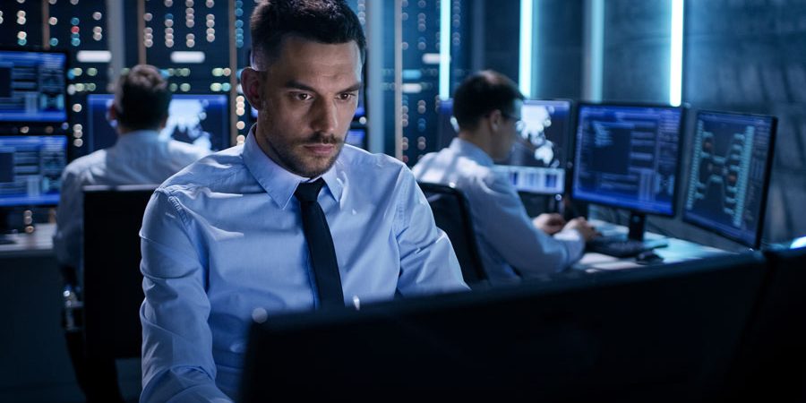 Strategia Nazionale in Materia di Sicurezza Cibernetica