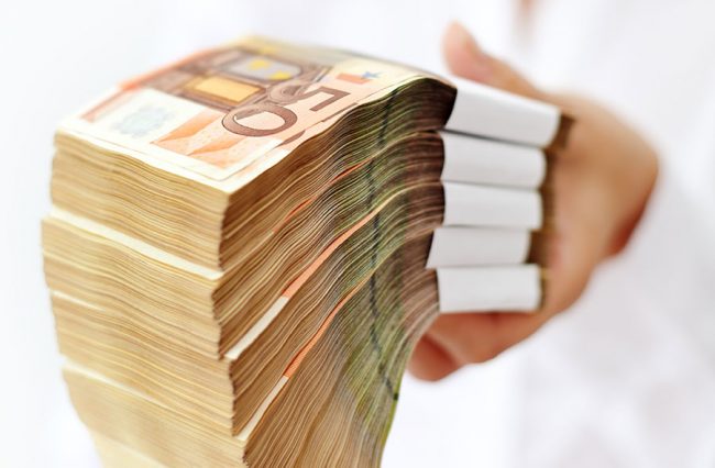 V direttiva antiriciclaggio