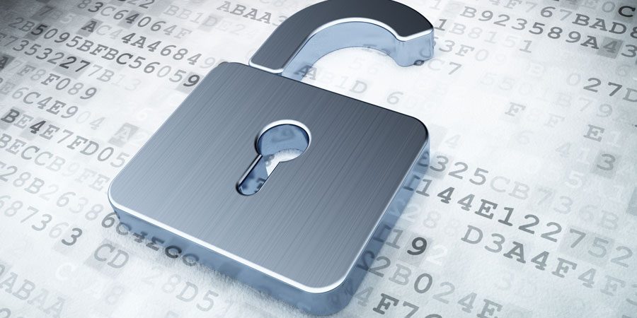 Sanzione data breach negozio online