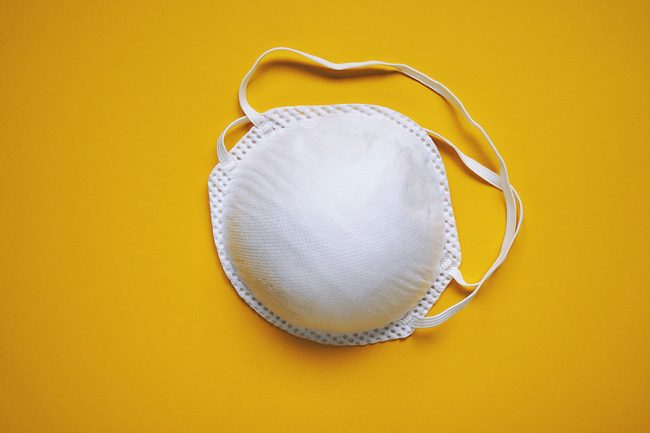 Presìdi sui dati personali nel contesto del protocollo di sicurezza anti-contagio da Covid-19 negli ambienti di lavoro