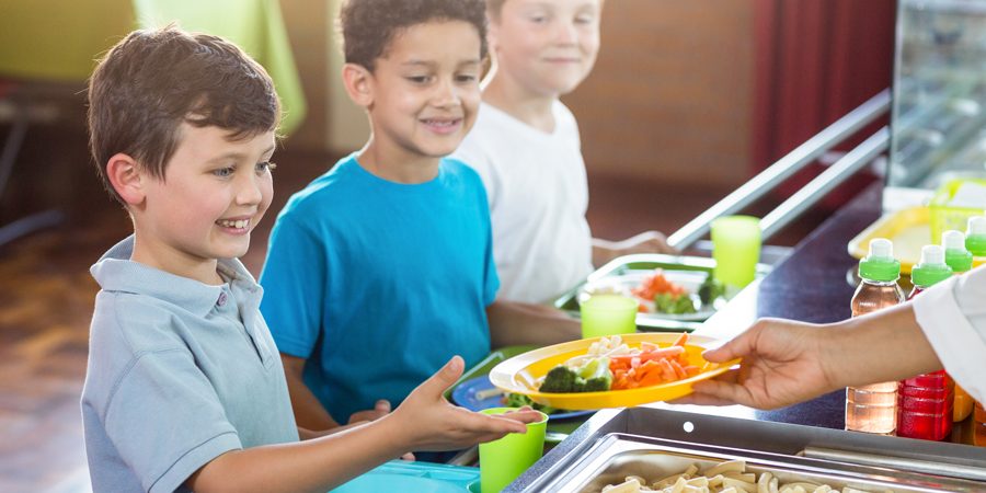 Trattamento dati biometrici alunni