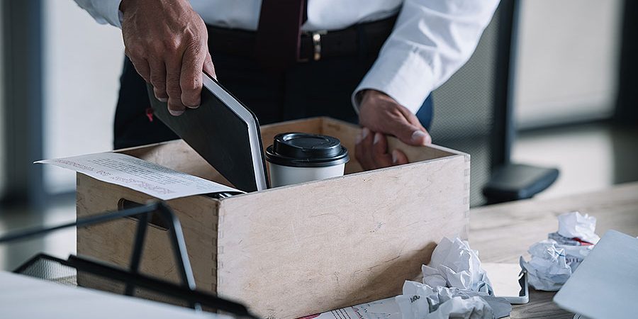 Licenziamenti Covid-19 Pandemia Coronavirus