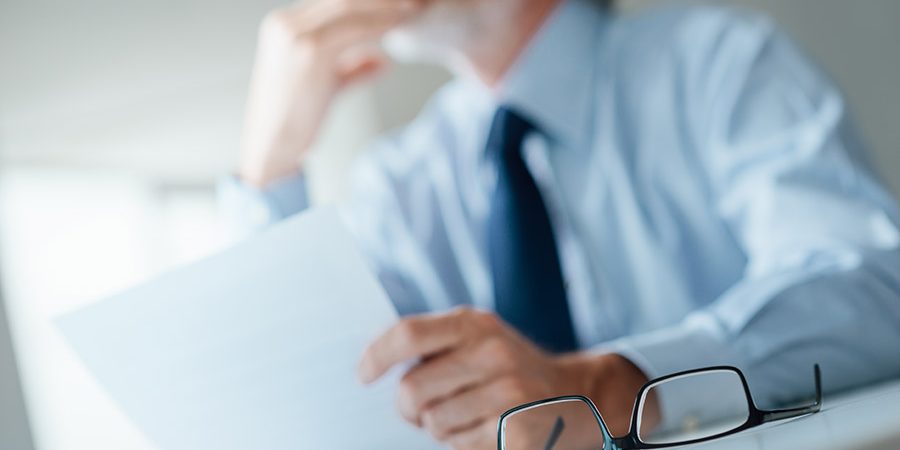 Valutazione dei rischi di contagio Covid-19