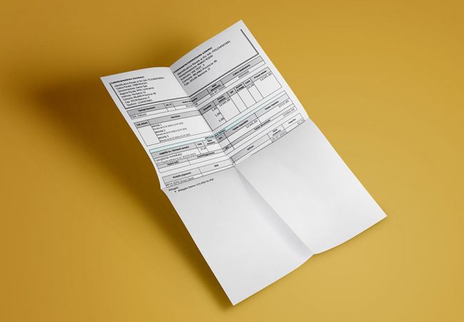 Comunicato stampa del Garante sulla Fatturazione elettronica