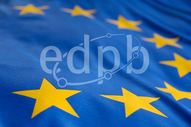 EDPB european data protection board