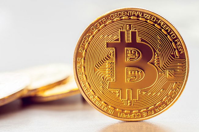 Vendita online di Bitcoin assoggettabile ai poteri di vigilanza Consob