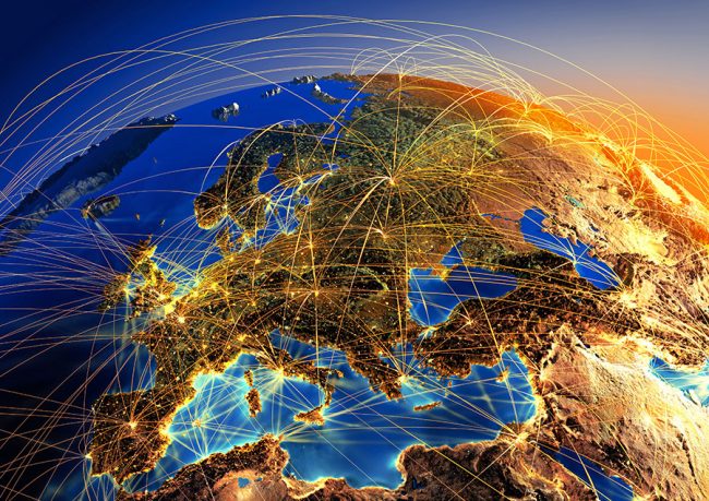 In consultazione pubblica le clausole contrattuali standard della Commissione Europea