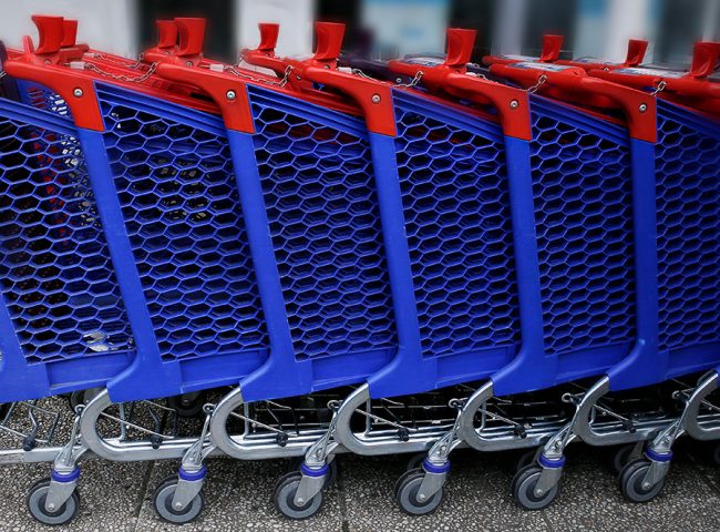 GDPR: il Garante francese sanziona una catena di supermercati