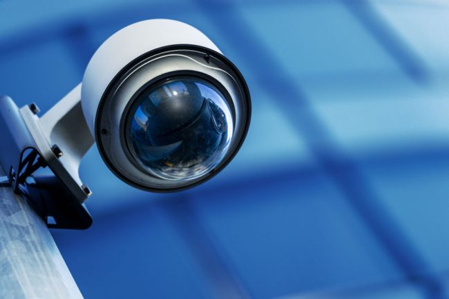 Videosorveglianza e Privacy
