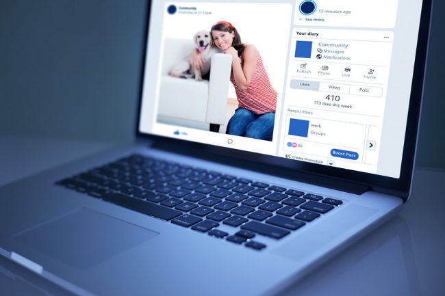 AGCM sanziona Facebook per 7 milioni di euro