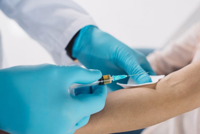 Trattamento dei dati vaccinali nel contesto lavorativo