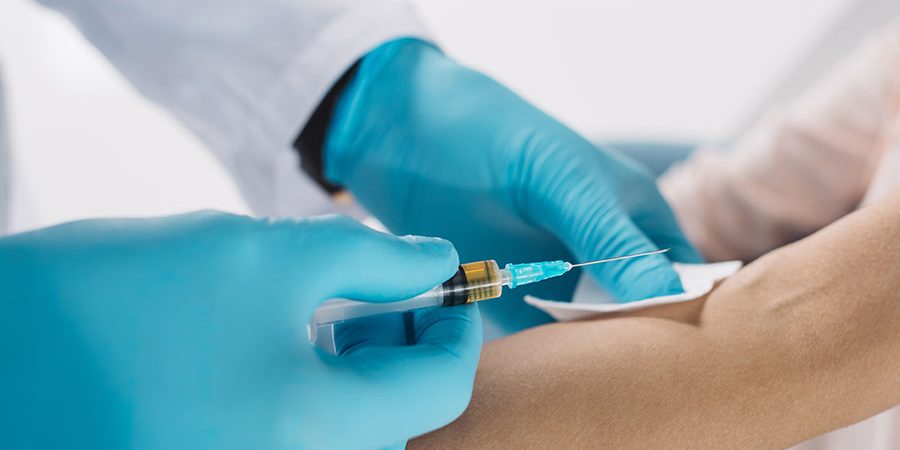 Trattamento dei dati vaccinali nel contesto lavorativo