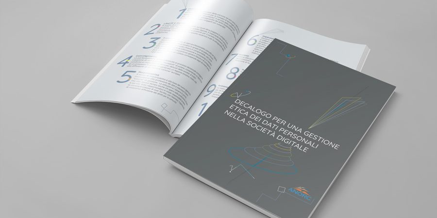 Decalogo per una gestione etica dei dati personali nella società digitale
