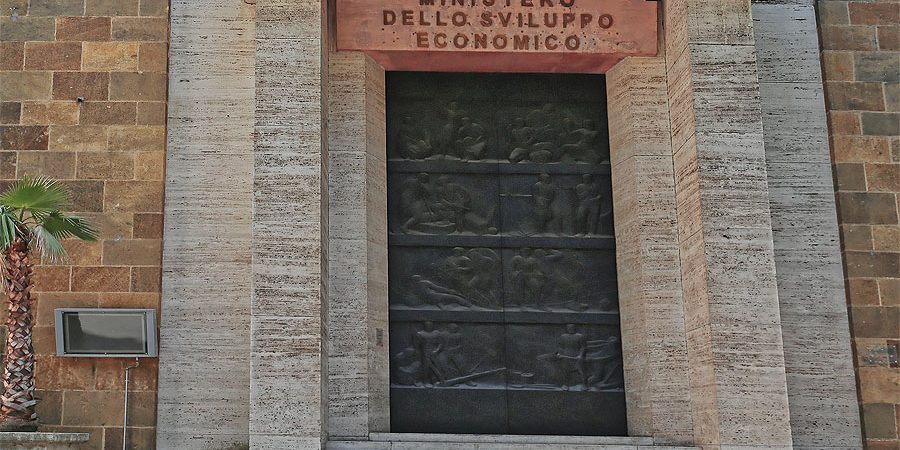 Sanzione al MISE per mancata nomina del DPO e diffusione di dati personali