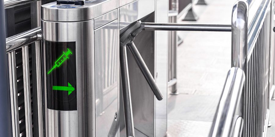 Pass vaccinali e privacy