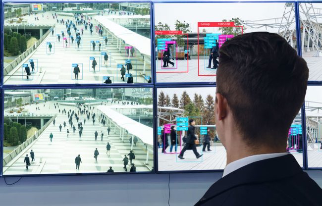 Il Garante boccia il sistema di riconoscimento facciale del Ministero