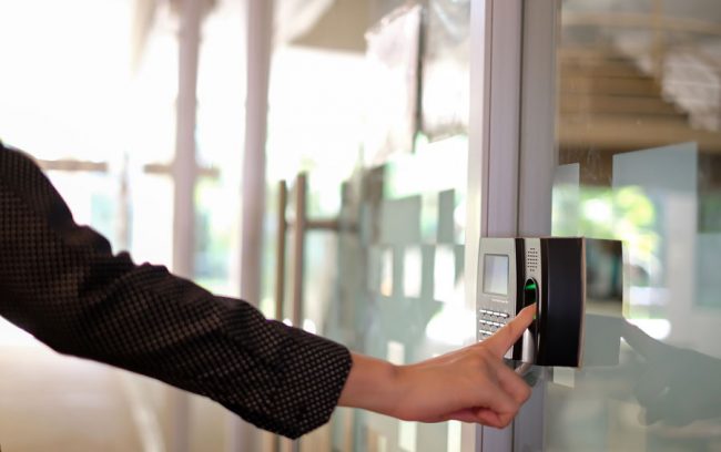 Il trattamento dei dati biometrici ed il rilevamento delle presenze dei lavoratori