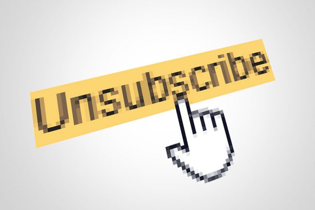 Il diritto di opposizione nel direct marketing