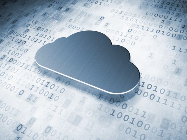 Codice di Condotta per i fornitori di servizi cloud