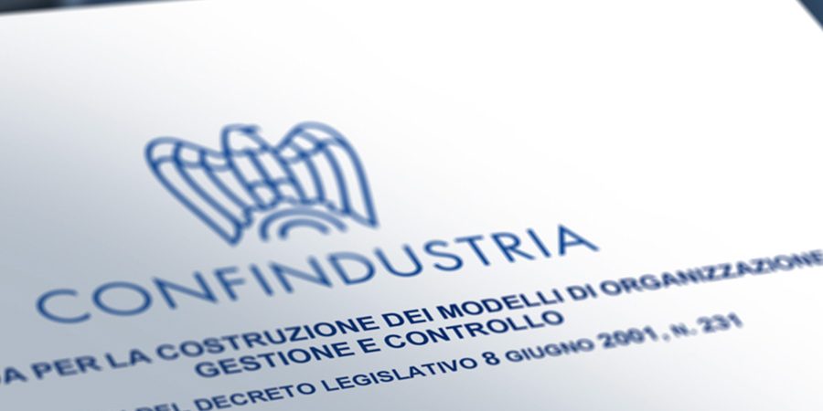 Pubblicate le nuove linee guida di Confindustria sulla costruzione dei Modelli 231/2001