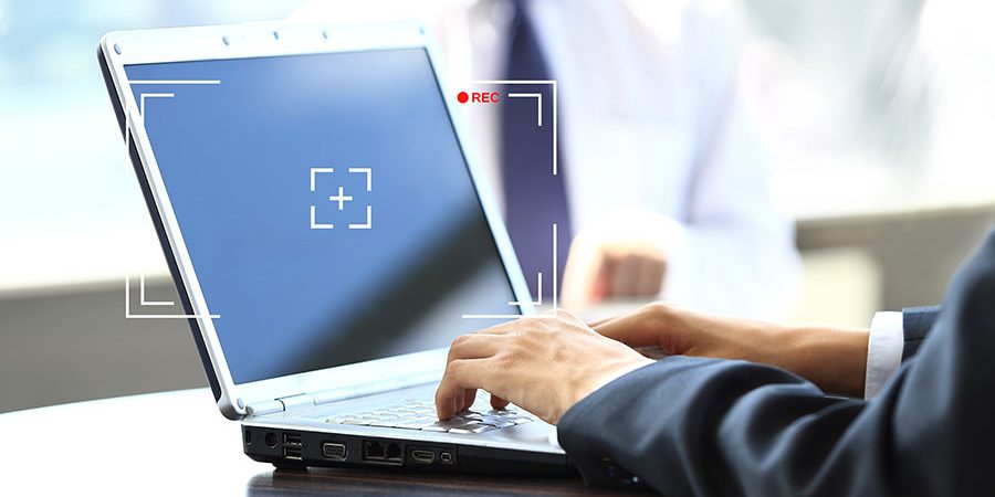 Dipendenti sottoposti a monitoraggio indiscriminato