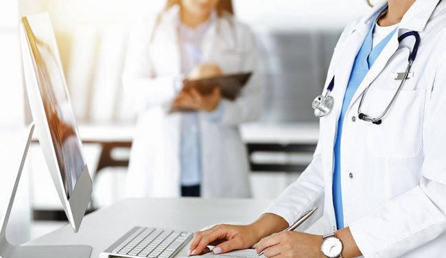 L'oscuramento nell'ambito del FSE