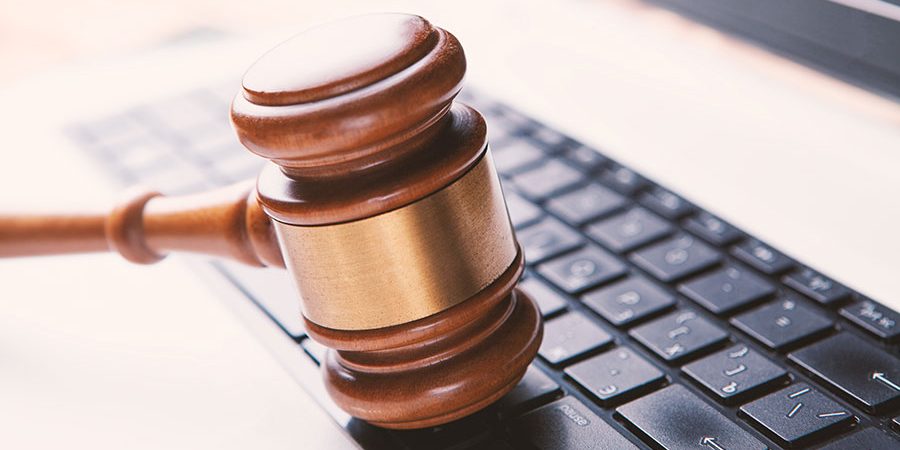 Trattamento dei dati giustiziari