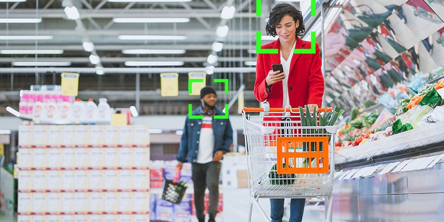 Utilizzo illecito del riconoscimento facciale