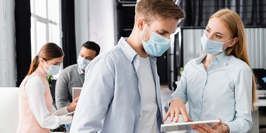 Introduzione del Green Pass Rafforzato