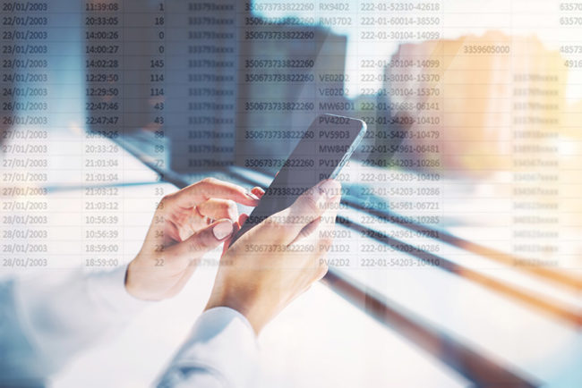 Diritto di accesso ai tabulati telefonici