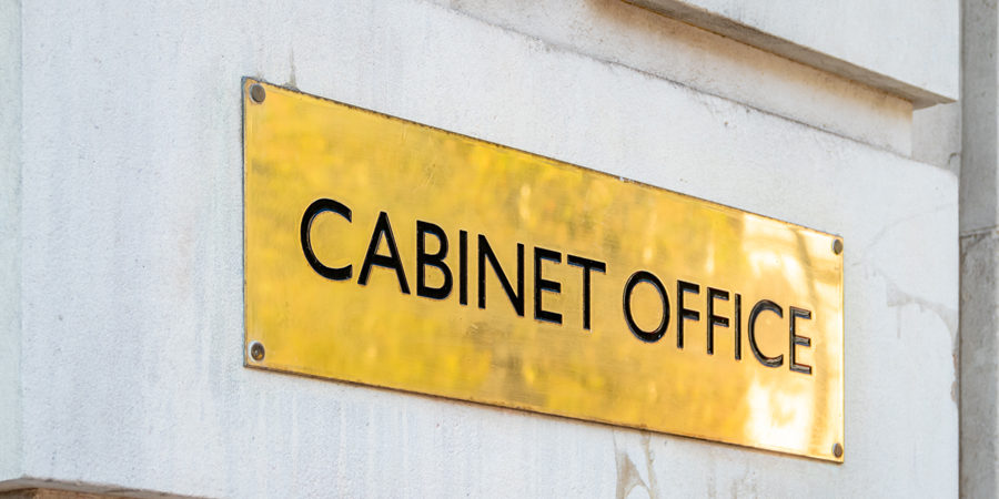 Multa al Cabinet Office in UK per data breach relativo ai New Year Honours 2020