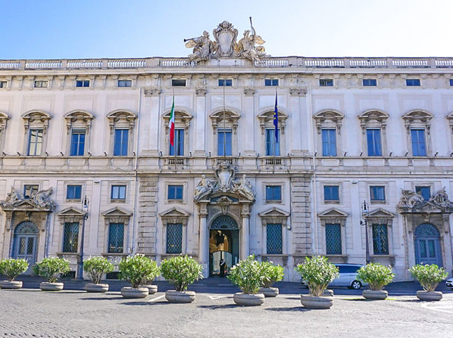 Illegittima l’interruzione della prescrizione riguardante i procedimenti sanzionatori preesistenti al GDPR