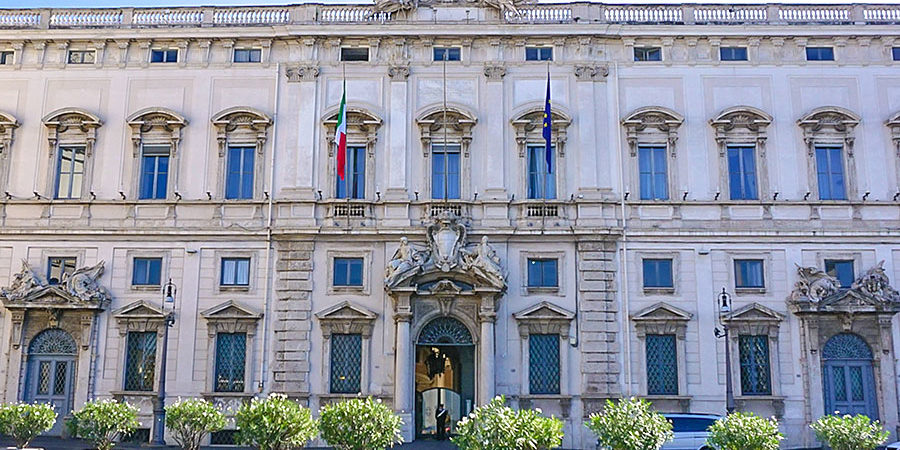 Illegittima l’interruzione della prescrizione riguardante i procedimenti sanzionatori preesistenti al GDPR